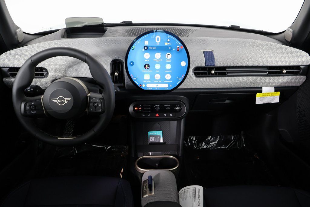 Thumbnail: 2026 MINI Cooper - 4