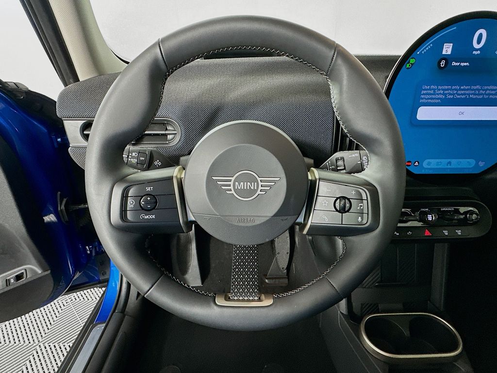 Thumbnail: 2025 MINI Cooper - 11