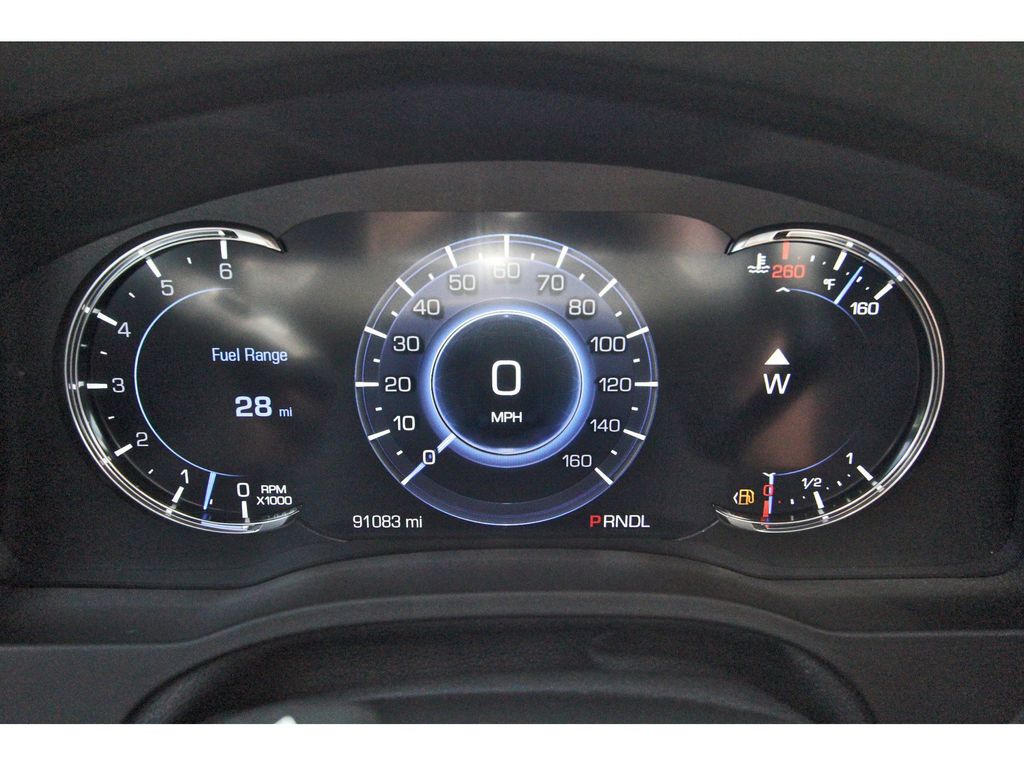 2019 Cadillac Escalade ESV Premium Black at Bayshore Chrysler Jeep Dodge Ram