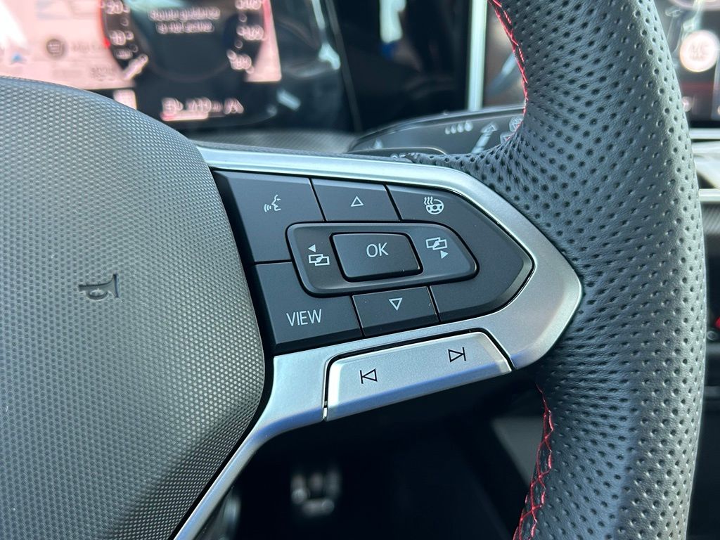 New 2026 Black Volkswagen S image 18