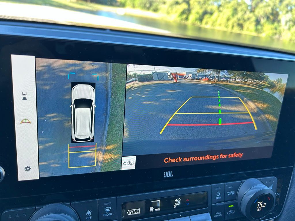 Thumbnail: 2024 Toyota Grand Highlander - 27