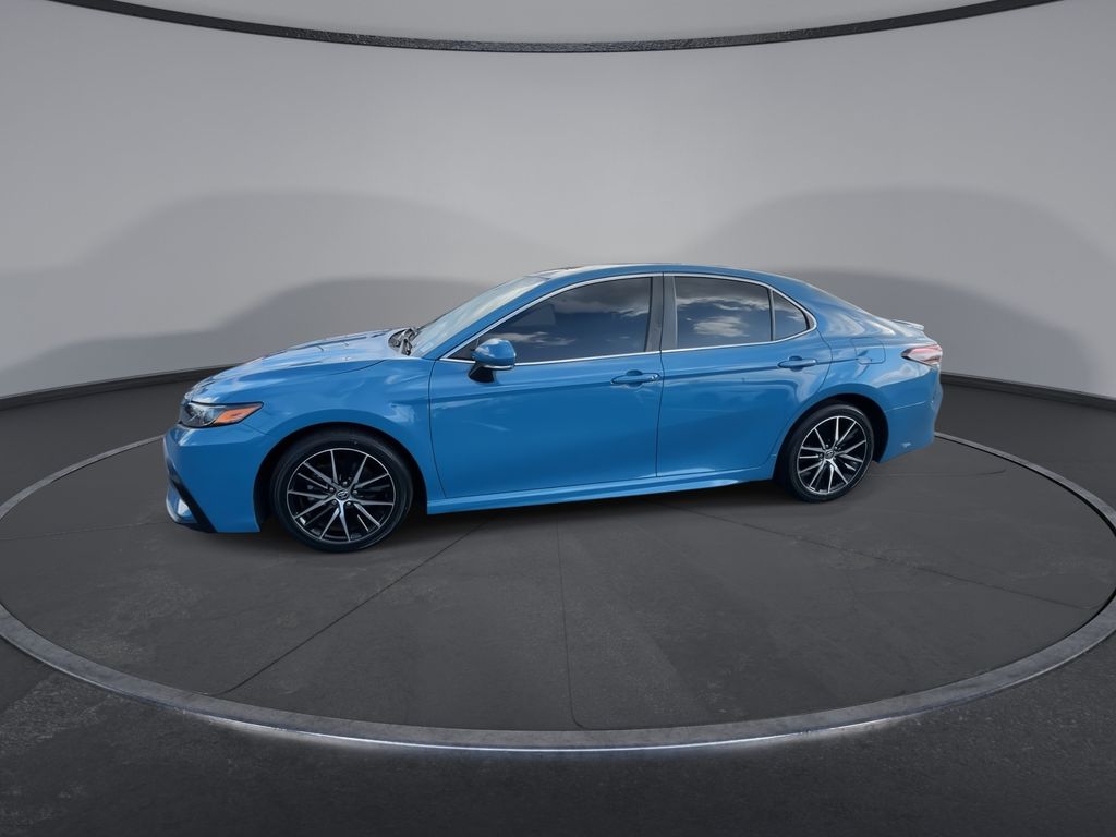 Thumbnail: 2023 Toyota Camry - 5