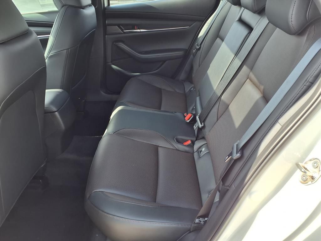 2026 Mazda Mazda3 2.5 S Premium - 6