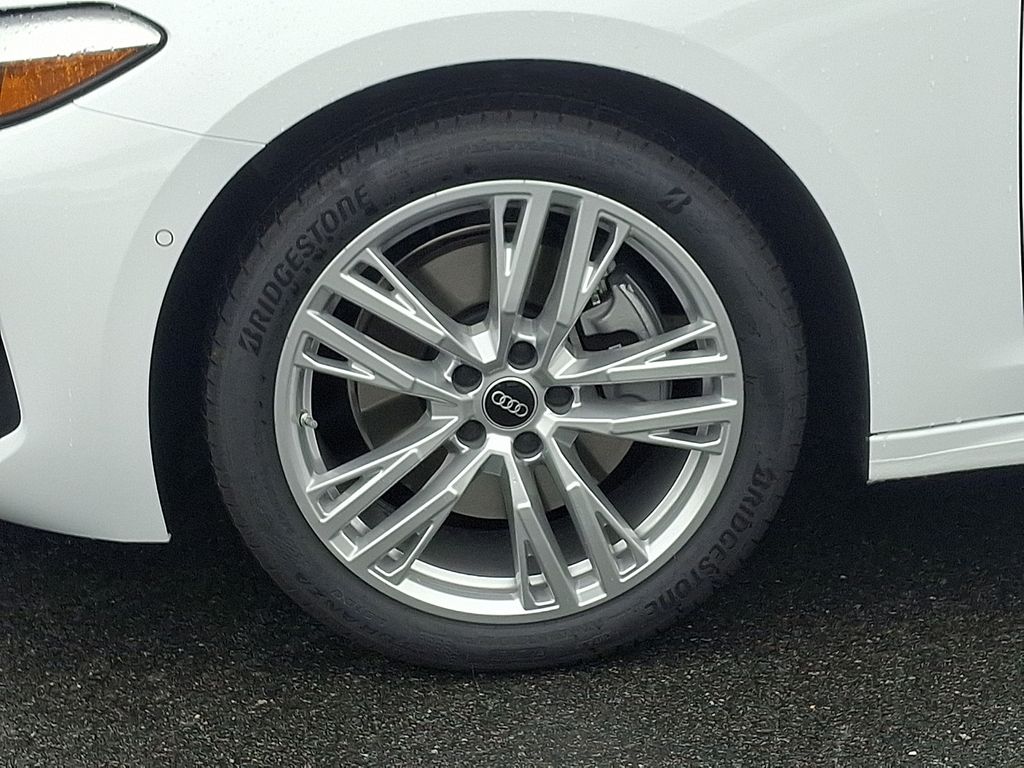 Thumbnail: 2026 Audi A5 - 5