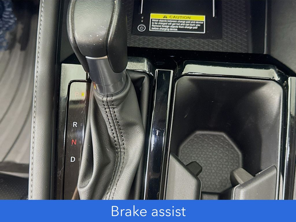 Used Car 2024 Honda Accord Hybrid  Touring For Sale Under $35,000 In Austin, Texas