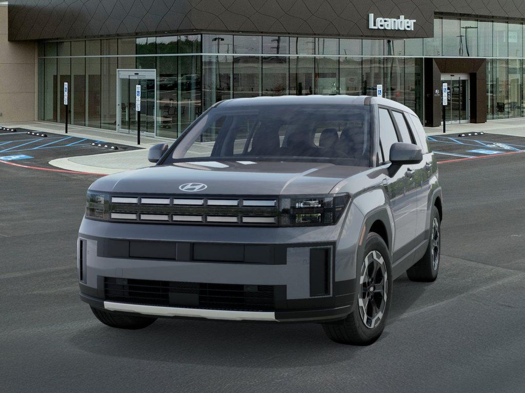 Thumbnail: 2026 Hyundai Santa Fe - 6