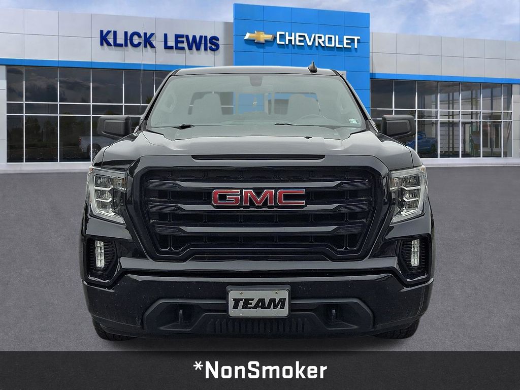 2019 GMC Sierra 1500 Elevation - 1