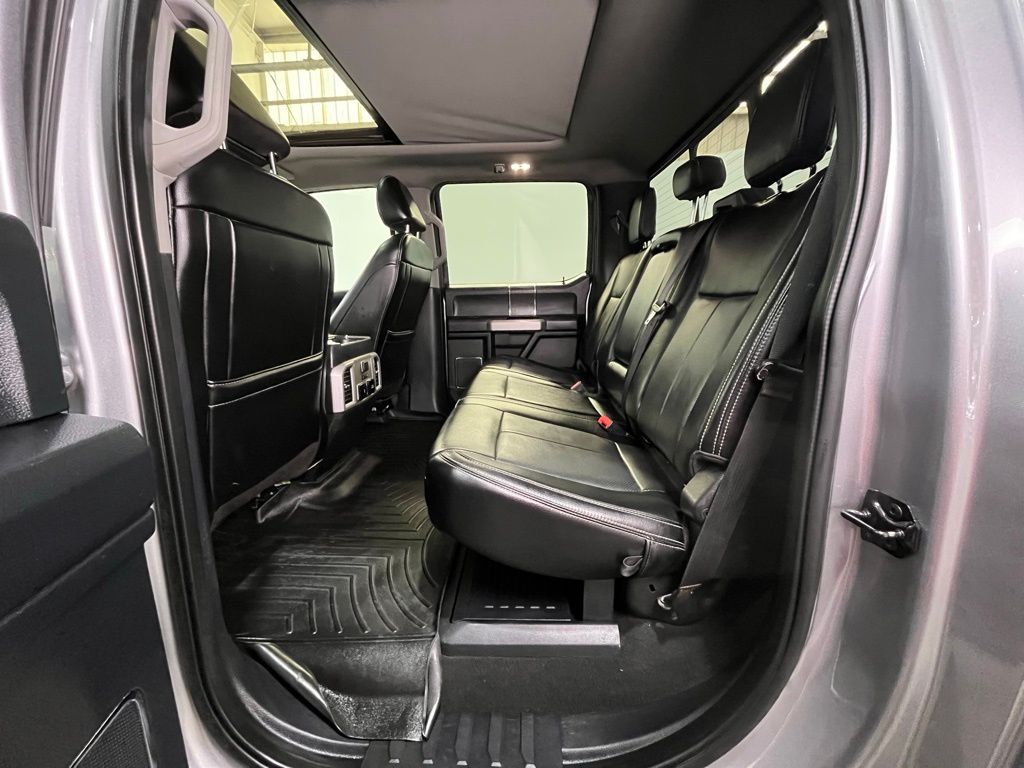 2021 Ford F-350SD Lariat