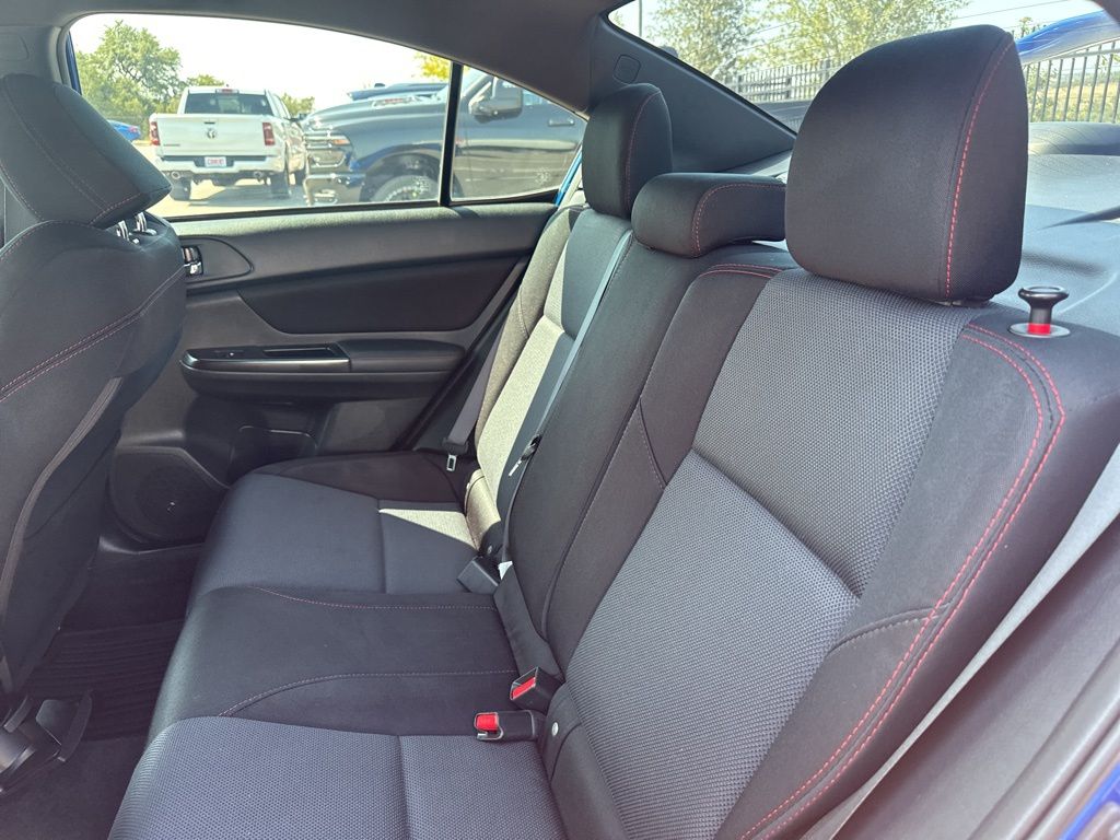 2017 Subaru Wrx  In Austin, Texas