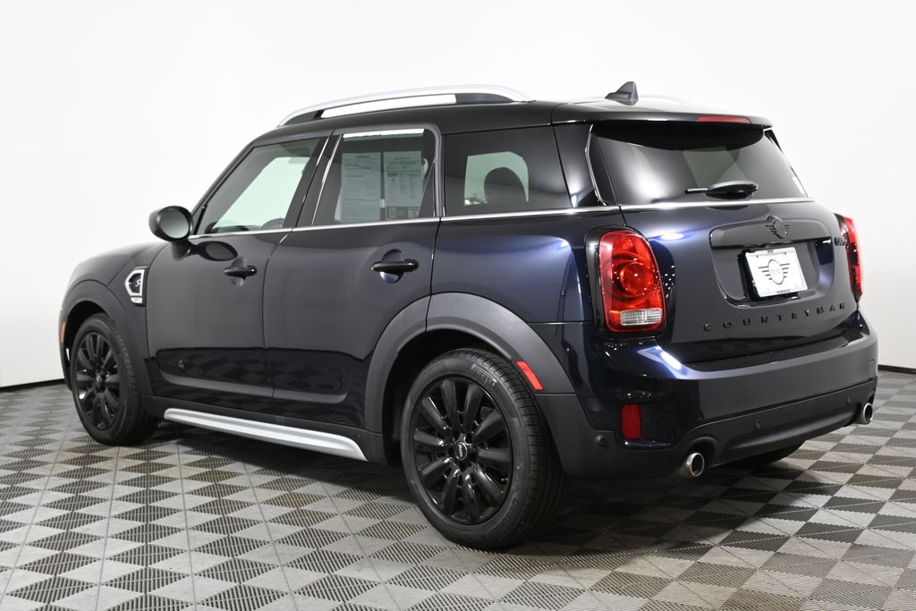 Thumbnail: 2020 MINI Cooper Countryman - 5
