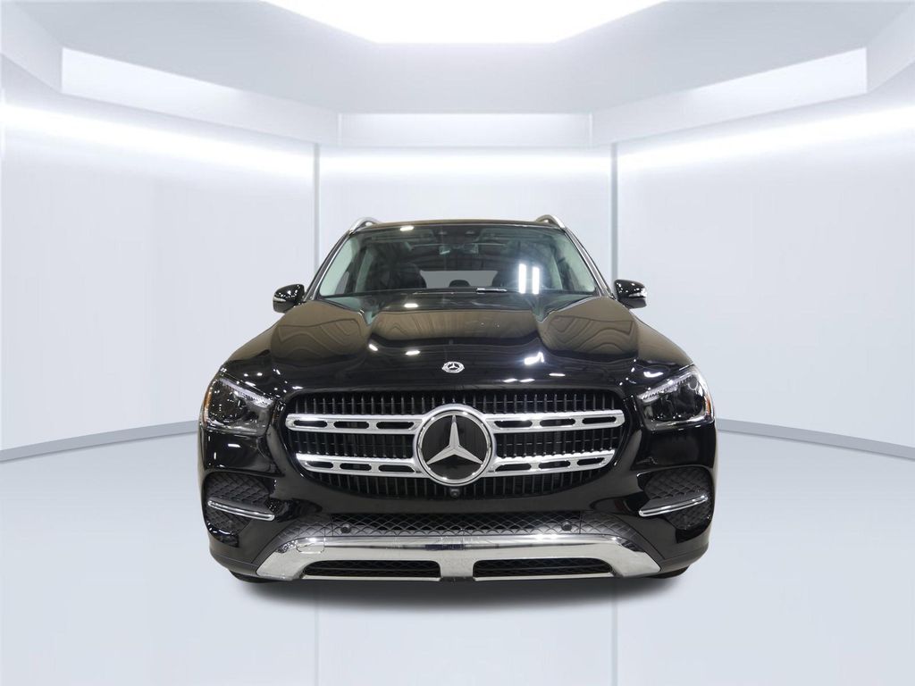 Thumbnail: 2026 Mercedes-Benz GLE - 8