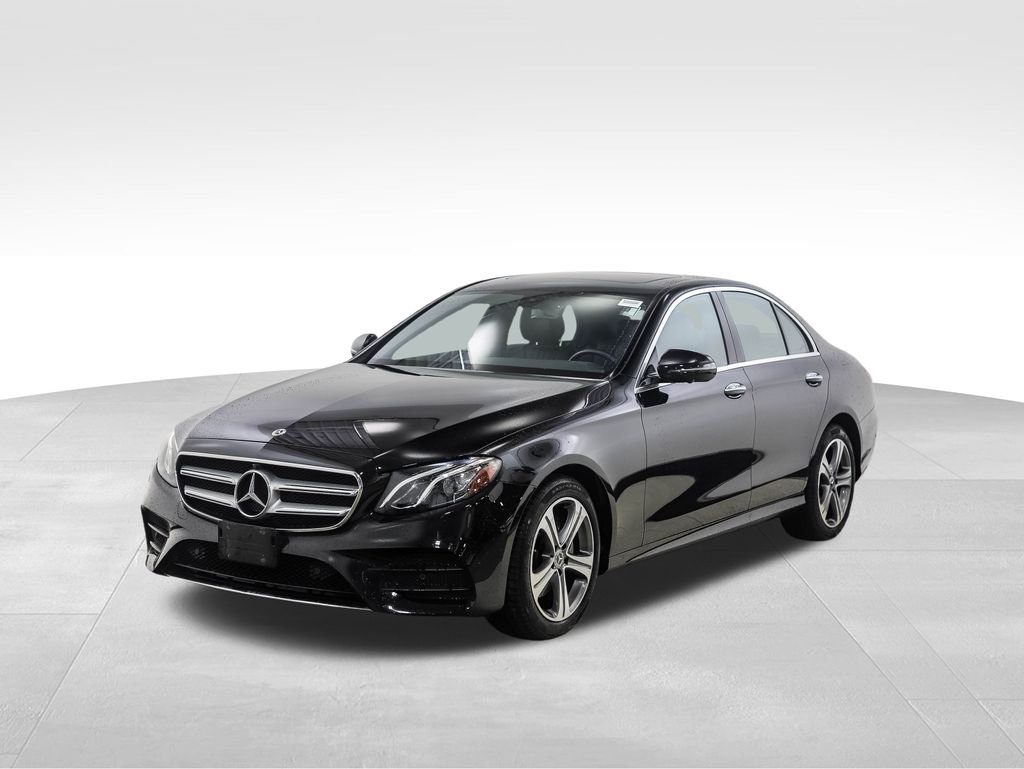 2019 Mercedes-Benz E-Class E 300 -
                Bloomington, MN