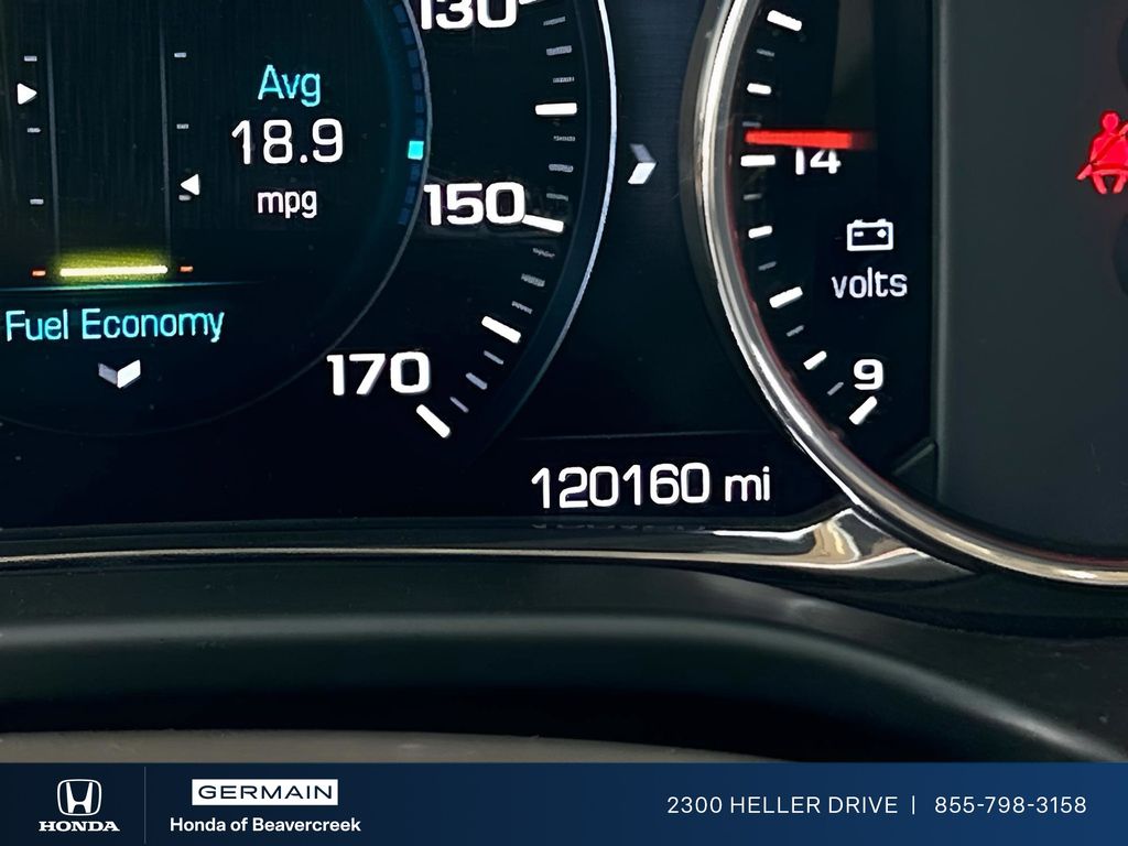 Used 2018 Red GMC Denali image 22