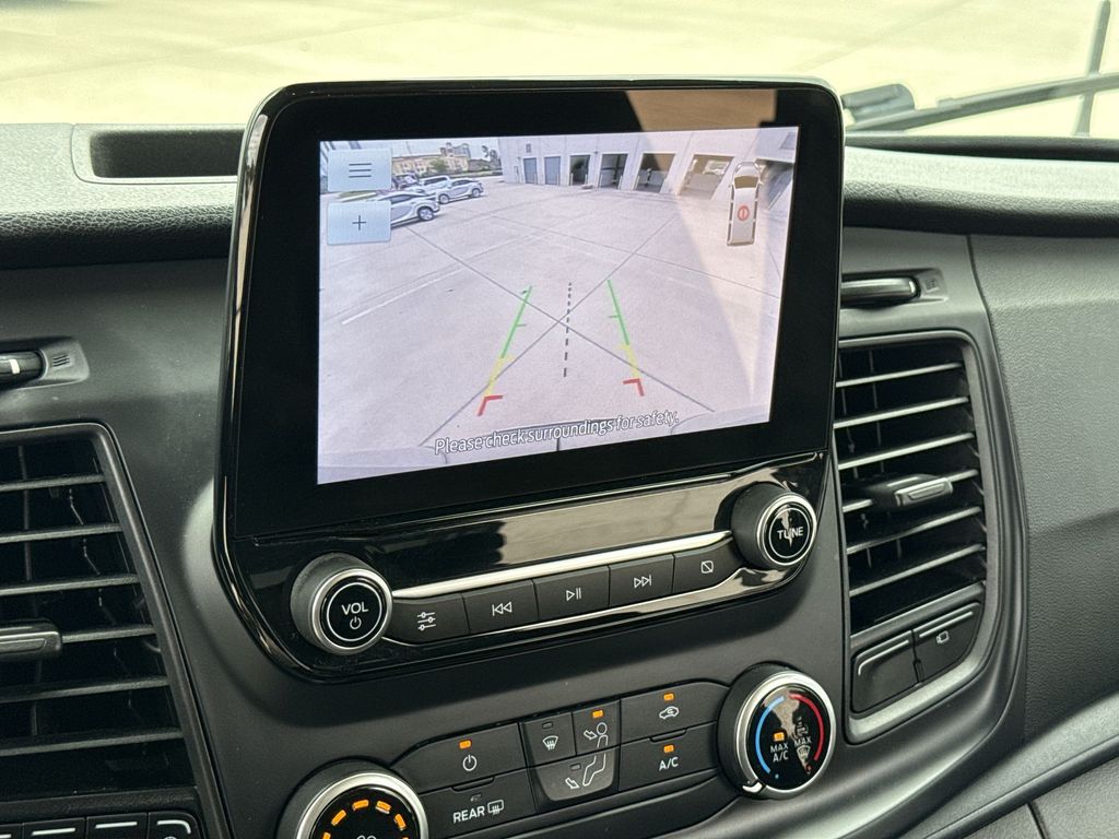 Thumbnail: 2021 Ford Transit Series - 14