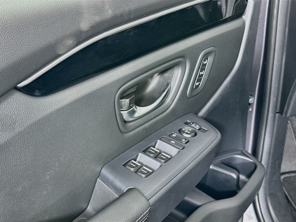Thumbnail: 2026 Honda Passport - 19