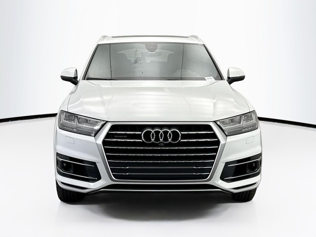 Thumbnail: 2018 Audi Q7 - 2
