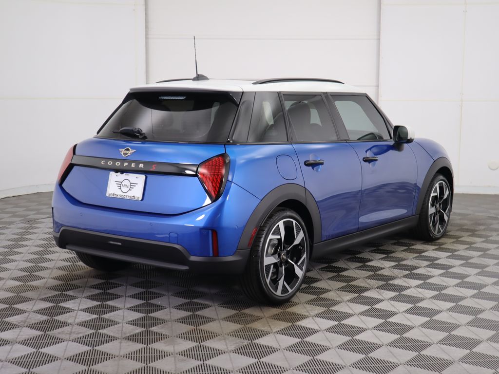 Thumbnail: 2026 MINI Cooper - 5