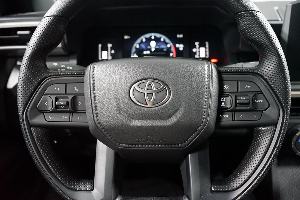 Thumbnail: 2025 Toyota Tacoma - 12