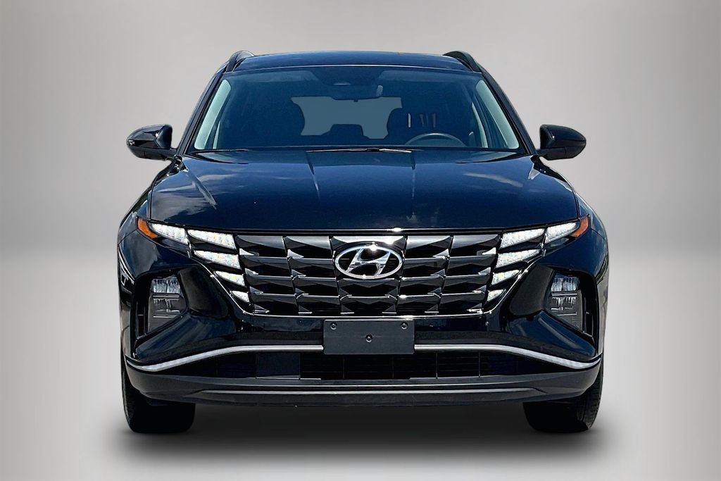 Used 2024 Hyundai Tucson SEL 4D Sport Utility
