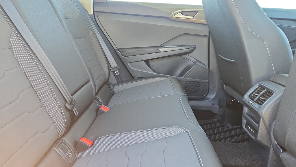 2026 Volkswagen Taos