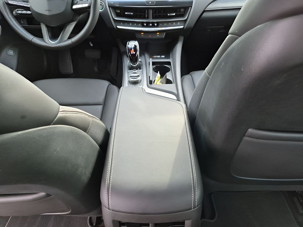 Used Car 2023 Cadillac Ct5  Premium Luxury For Sale Under $40,000 In Austin, Texas