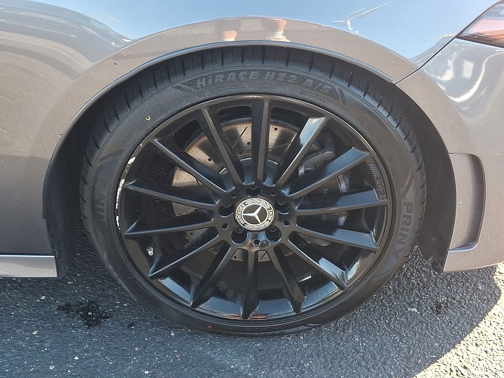 Thumbnail: 2019 Mercedes-Benz A-Class - 8