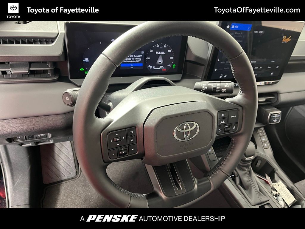 Thumbnail: 2026 Toyota RAV4 - 29