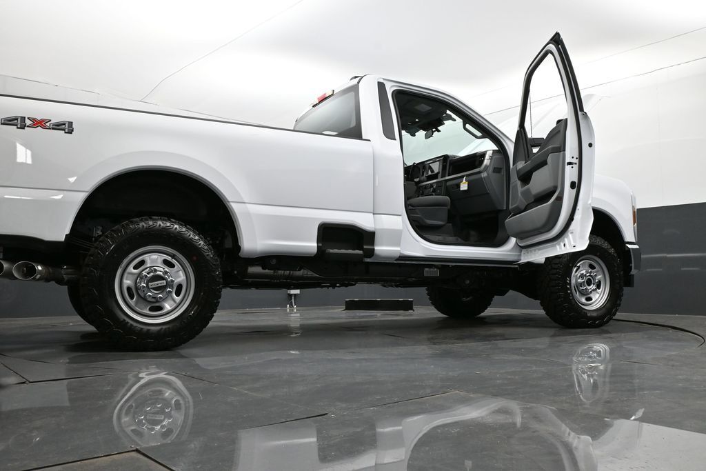 2026 Ford F-250 Super Duty XL