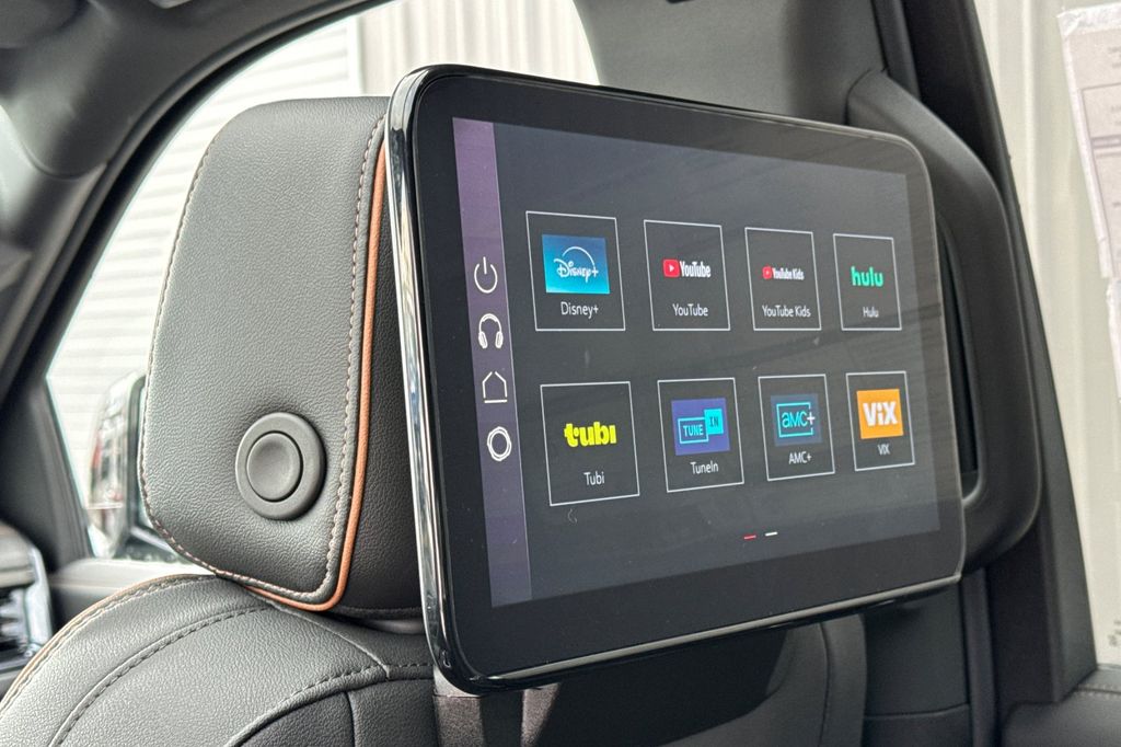 new 2026 GMC Yukon XL car, priced at $95,579