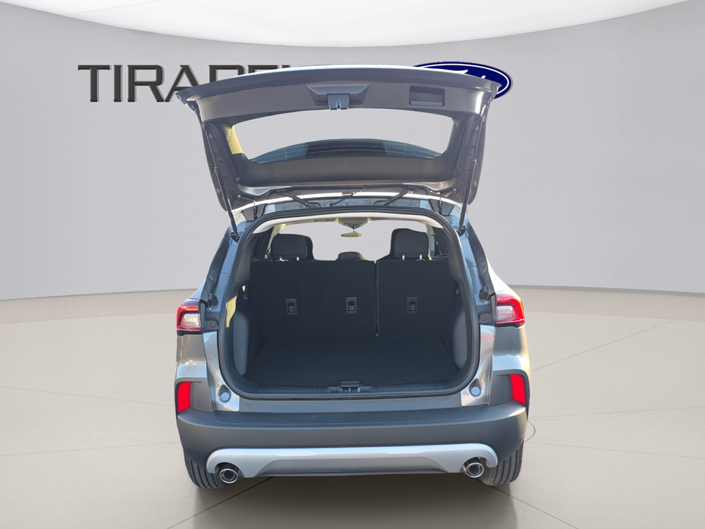 New 2026 Gray Ford Active image 10