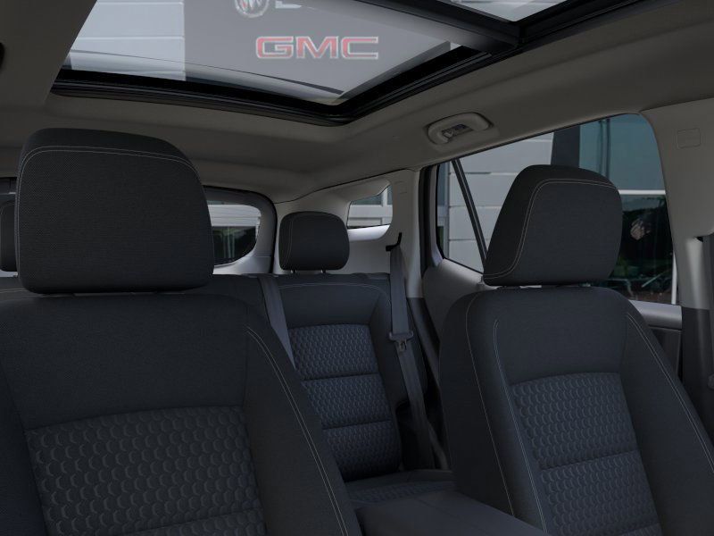 2024 GMC Terrain SLE 24