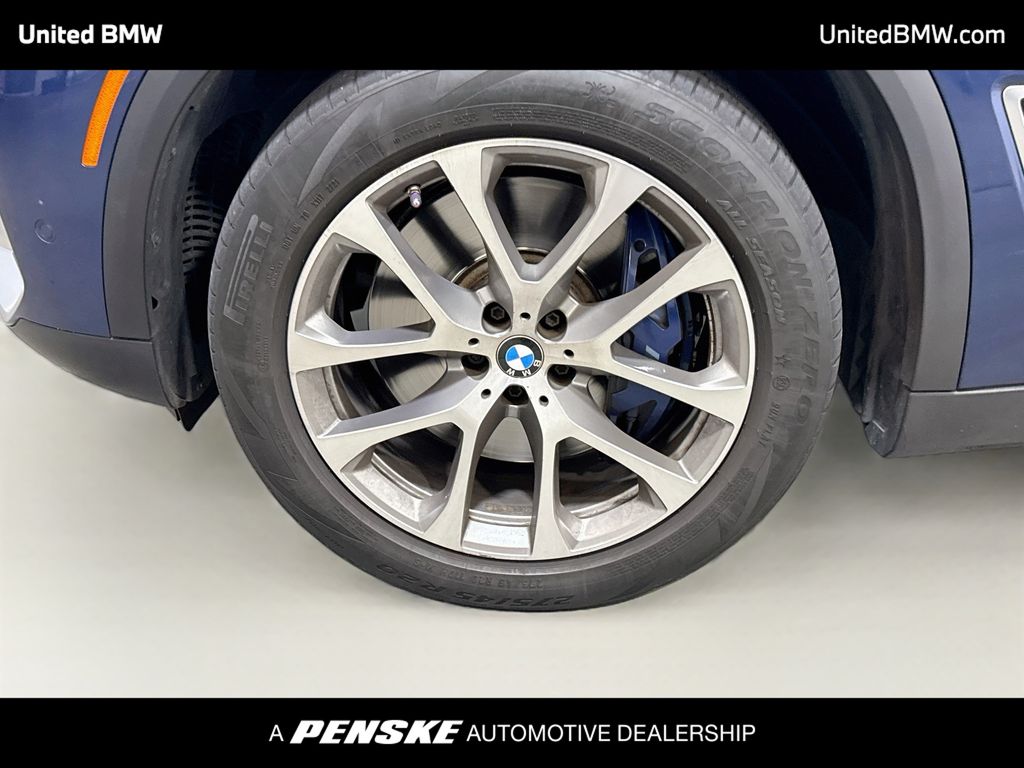 Thumbnail: 2019 BMW X5 - 9