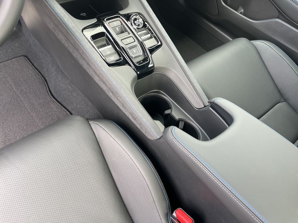 Thumbnail: 2026 Honda  - 10