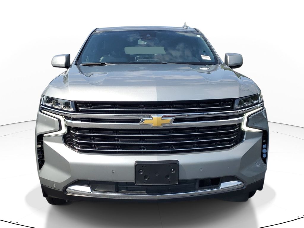Used 2024 Chevrolet Tahoe SUV