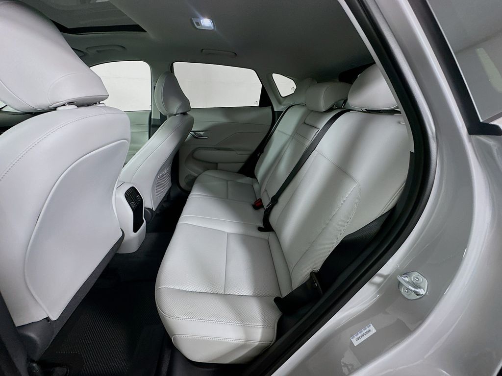 Thumbnail: 2026 Hyundai Kona - 25