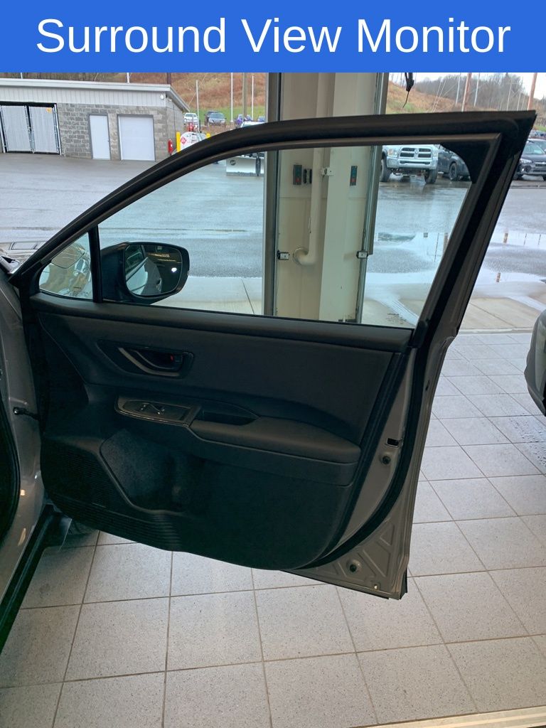 New 2026 Gray Subaru Wilderness image 14