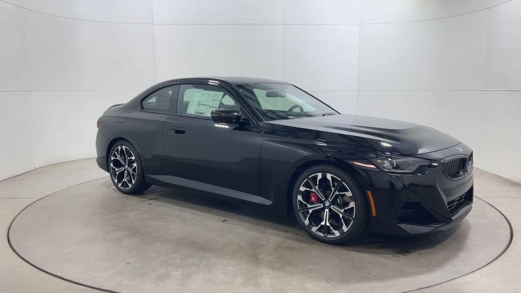 Thumbnail: 2025 BMW 2 Series - 2