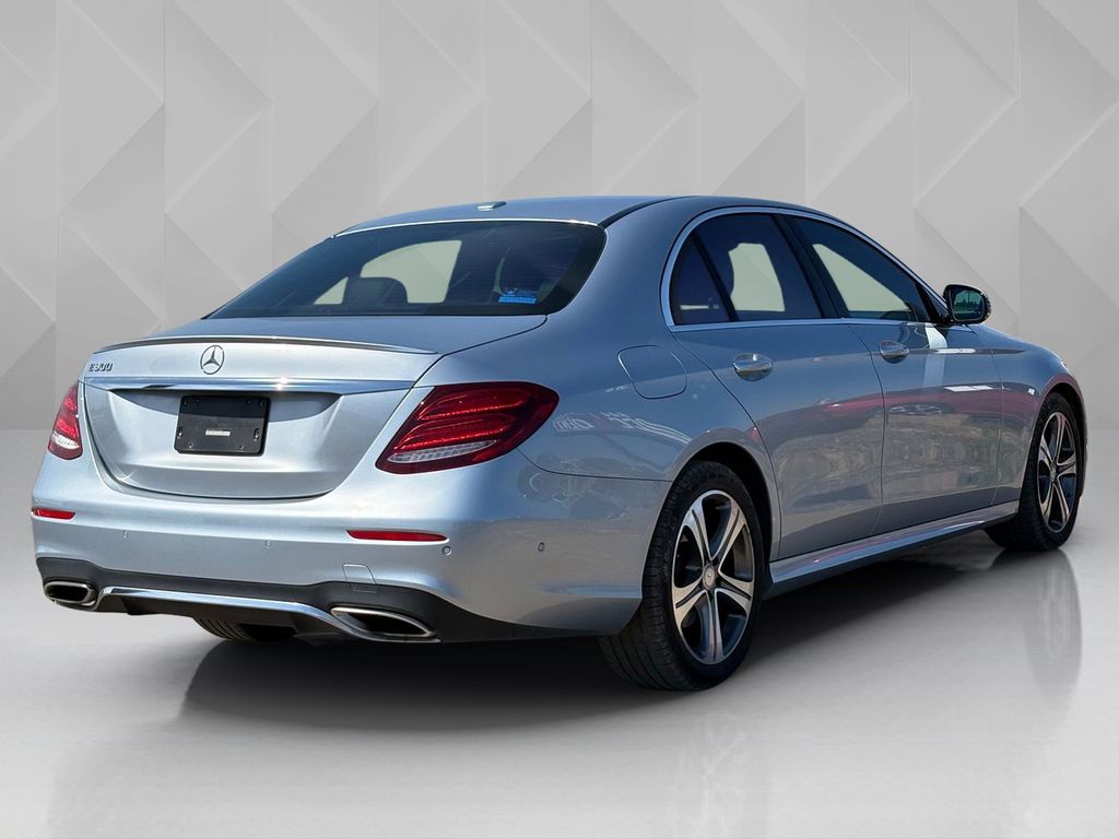 2017 Mercedes-Benz E-Class E 300  at Cook Ford