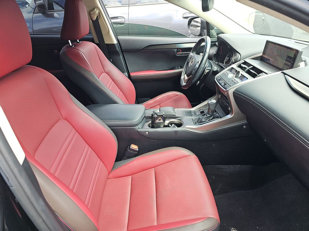 2019 Lexus NX 300 Base photo