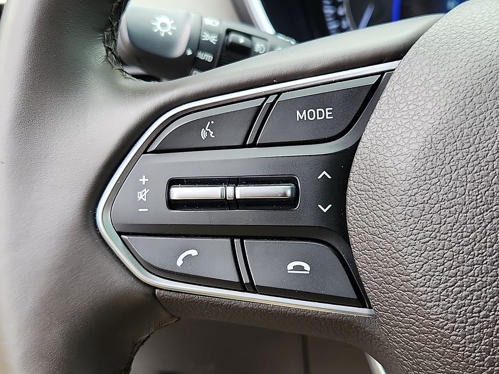 Thumbnail: 2019 Hyundai Santa Fe - 22