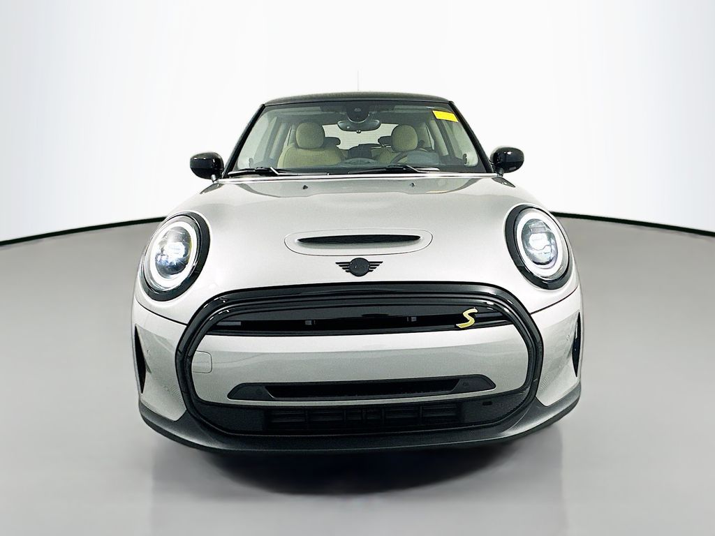 2024 MINI Cooper SE 2