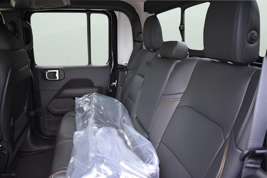 New Car 2025 Jeep Gladiator  High Tide For Sale In Austin, Texas