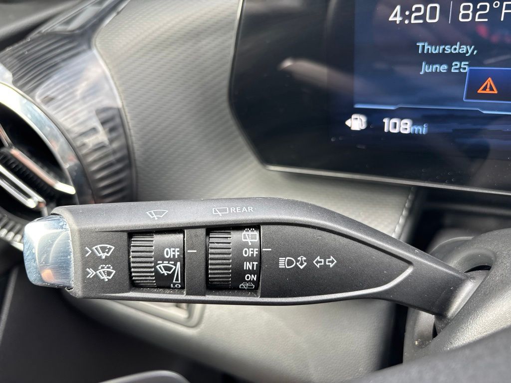 Used 2026 Chevrolet Equinox SUV