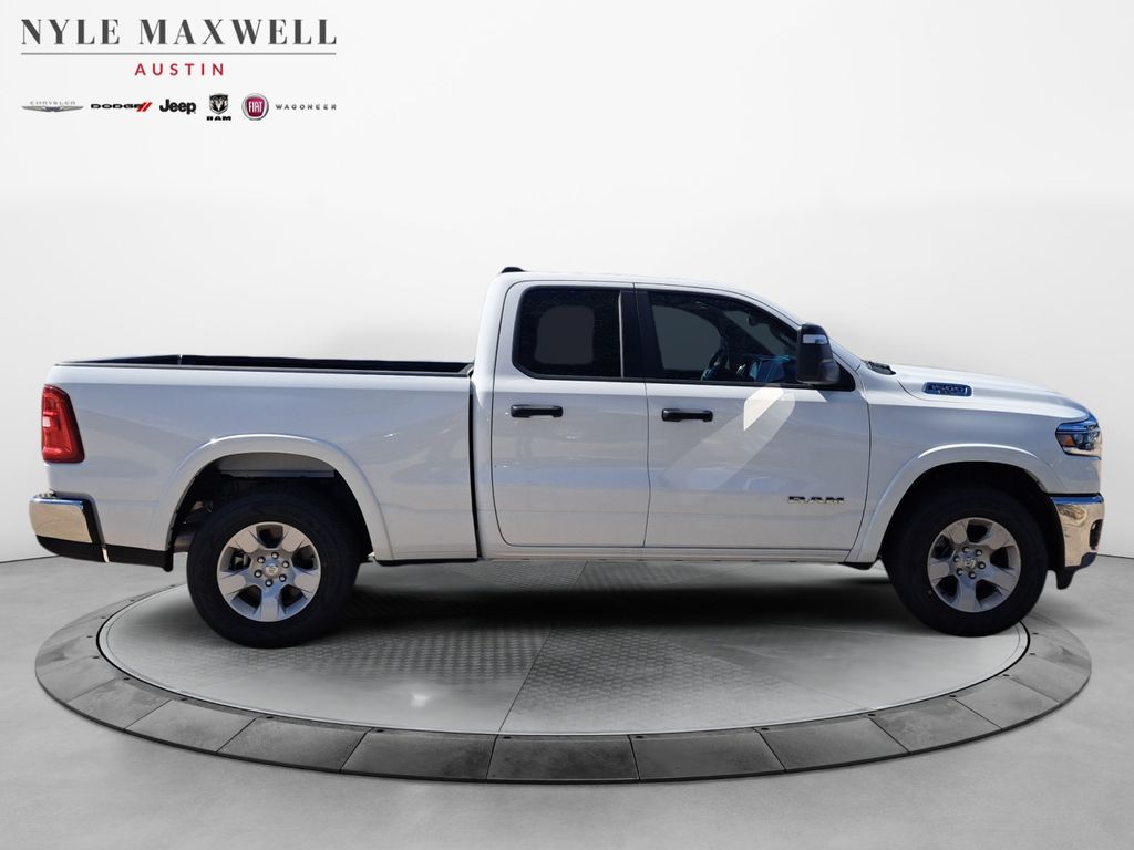 New Car 2025 Ram 1500  Big Horn/lone Star For Sale Under $50,000 In Austin, Texas