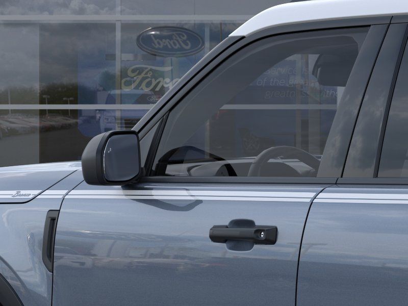 FordBronco Sport20