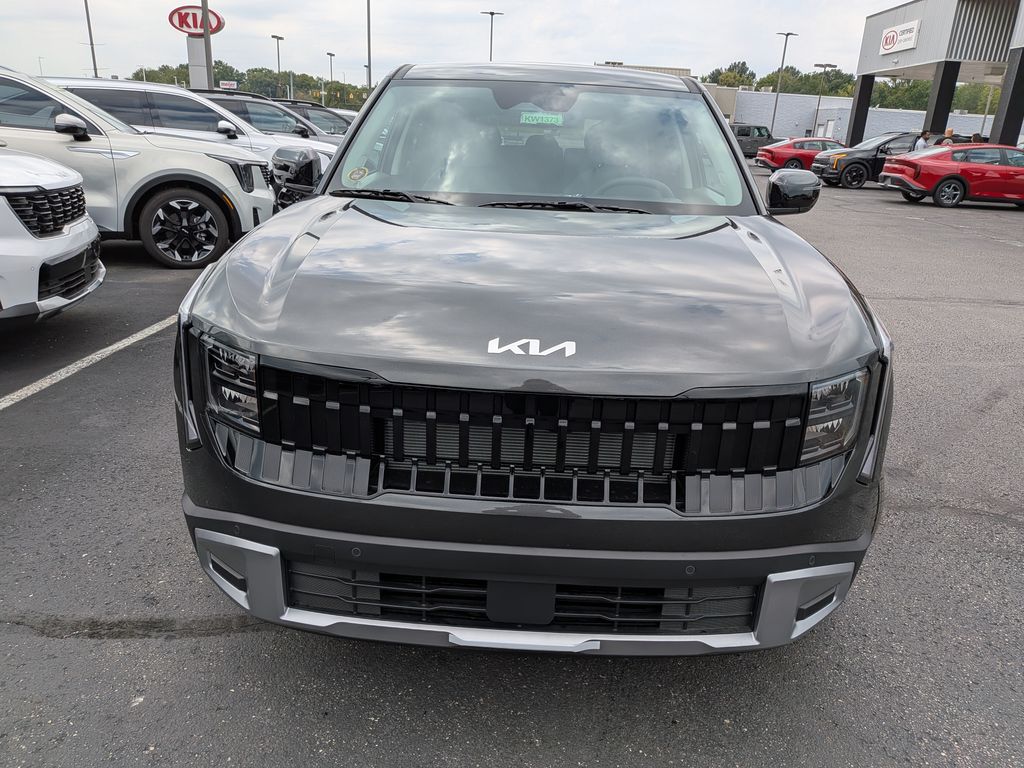 New 2027  Kia S image 29