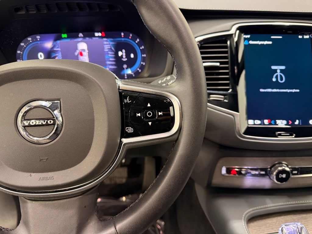 Thumbnail: 2023 Volvo XC90 - 14