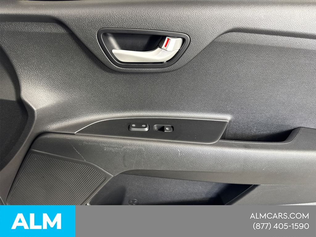 Used 2021 Gray Kia S image 18