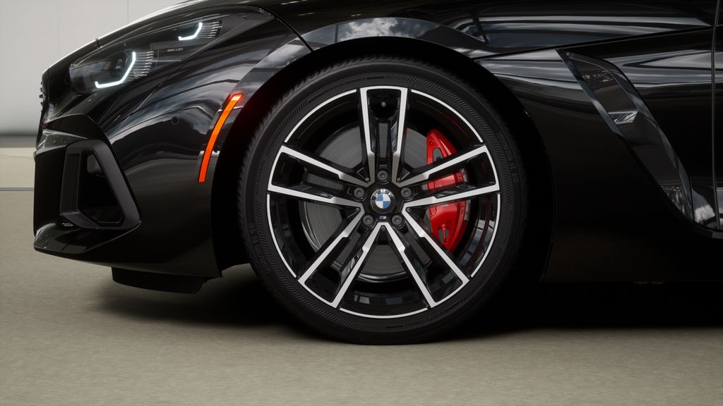 Thumbnail: 2026 BMW Z4 - 29