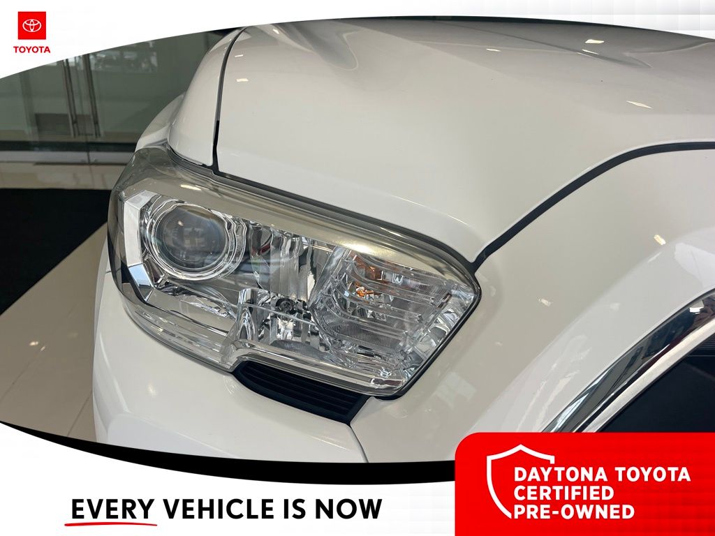 Used 2022 Toyota Tacoma Truck